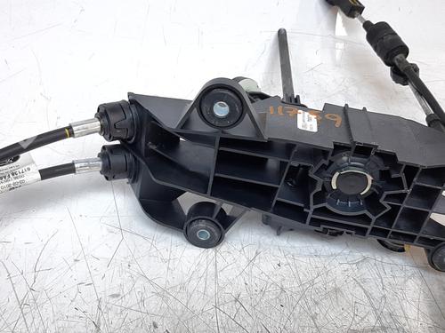 Gear lever FORD FIESTA VI (CB1, CCN) 1.6 TDCi | BP19126148M90 