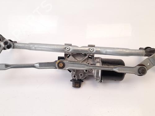 Front wiper motor CITROËN C-ELYSEE (DD_)  | BP7559051M29 