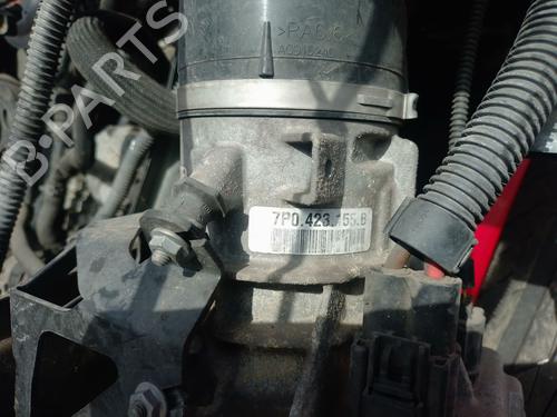 Styring servopumpe Styring servopumpe 38772680 38772680