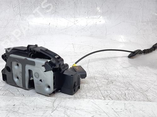 Rear right lock FORD ECOSPORT 1.0 EcoBoost | BP21378147C99 
