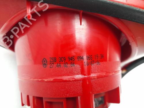 Right tailgate light VW PASSAT B6 Variant (3C5) 2.0 TDI 16V | BP39533576C80 - Image 8