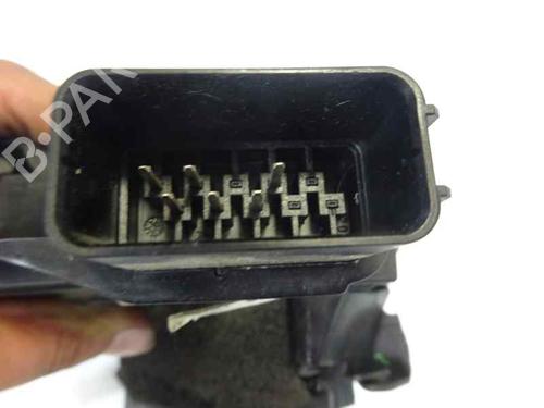 Rear right lock MAZDA 3 Saloon (BK)  | BP331639C99 