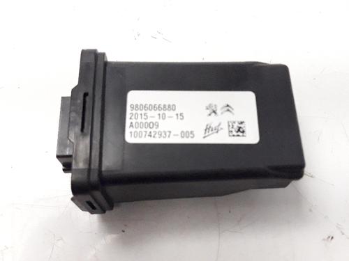Used Comfort control module CITROËN C4 Grand Picasso II (DA_, DE_) [2013-2025]  7439234