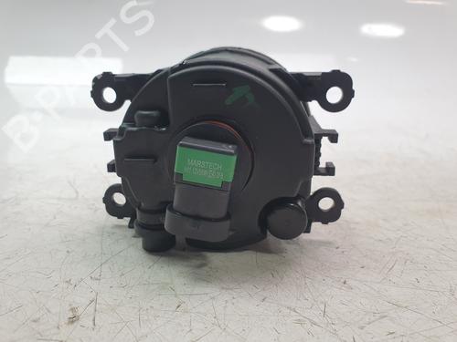 Venstre  Fortil Tågelygte LIGIER JS50  | BP30399407C30 