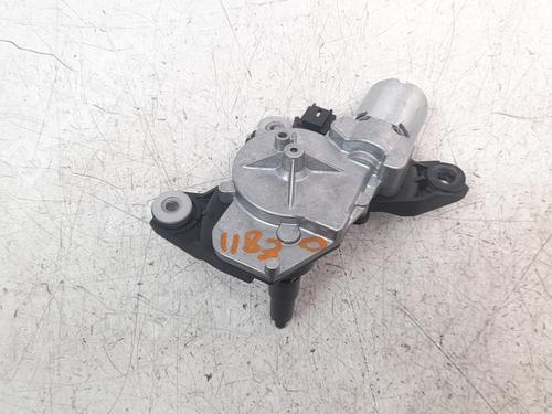 Rear wiper motor RENAULT CLIO V (B7_)  | BP20650306M102 