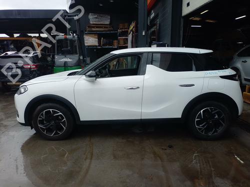 Rear center light DS DS 3 / DS 3 CROSSBACK (UR_, UC_, UJ_) 1.5 BlueHDi 100 (UCYHYJ) | BP32035332I39