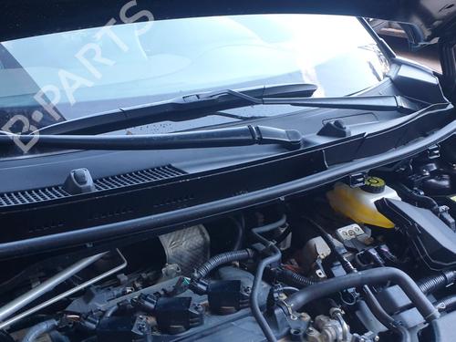 Used Front wiper motor TOYOTA YARIS CROSS (MXP_) [2020-2025]  23411015