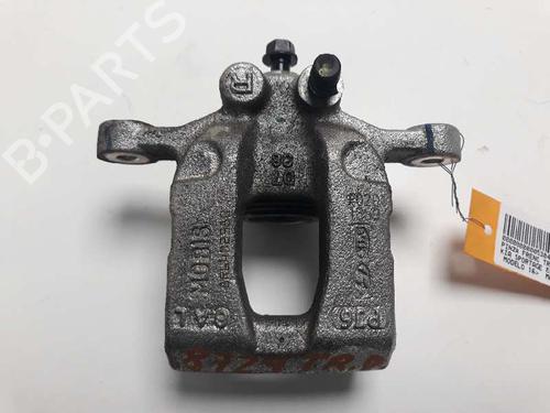 Used Right rear brake caliper KIA SPORTAGE III (SL) 1.7 CRDi (116 hp) 11612417