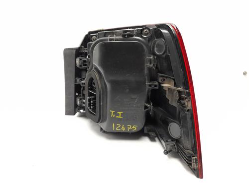 Left taillight SEAT ALHAMBRA (710, 711) | BP32483002C34