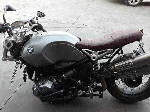 Electronic sensor BMW MOTORCYCLES R R nineT Scrambler (1N12) | BP25230598M84 