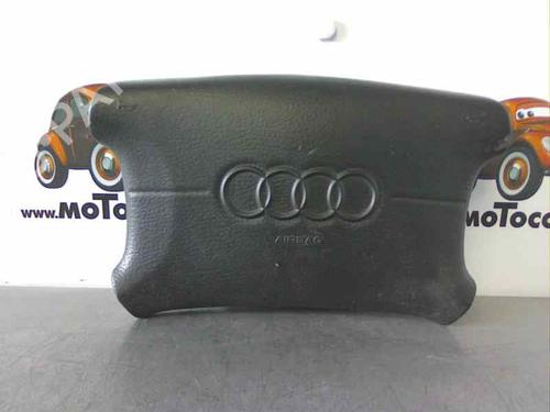 Førerens kollisjonspute AUDI A6 C4 (4A2) [1994-1998]  4043906