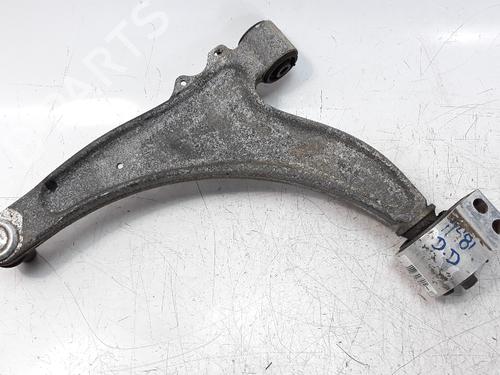 Used Right front suspension arm OPEL INSIGNIA A (G09) [2008-2017]  16306030