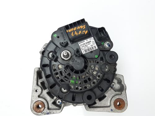 Alternator DACIA SANDERO II  | BP8663165M7 