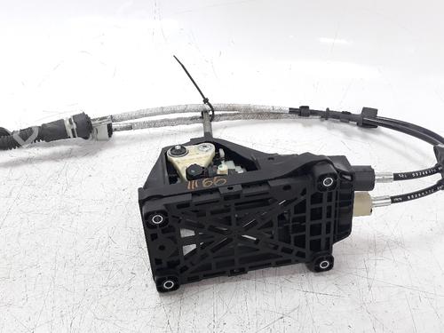 Gear lever FIAT 500X (334_) 2.0 D Multijet 4x4 (334AXB22, 334AXD2B) | BP11849281M90 