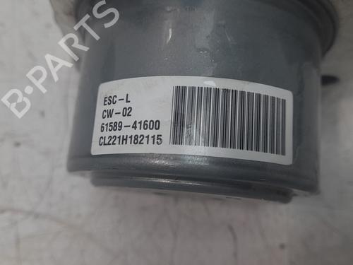 ABS pump KIA XCEED (CD)  | BP27606942M43 
