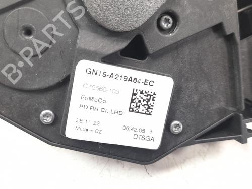 Front right lock FORD ECOSPORT 1.0 EcoBoost | BP17625619C97 