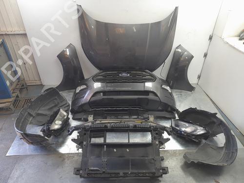 Used Full front Full front FORD ECOSPORT 1.0 EcoBoost (140 hp) 28538340 28538340