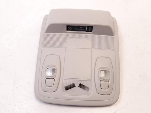 Used Interior roof light Interior roof light RENAULT MEGANE IV Hatchback (B9A/M/N_) 1.5 dCi 110 (B9A3) (110 hp) 8663140 8663140