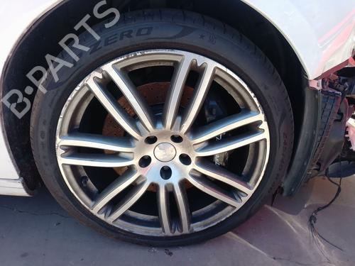 Used Rim Rim MASERATI GHIBLI III (M157) 3.0 S Q4 (430 hp) 34507333 34507333