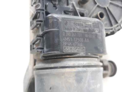 Front wiper motor FORD FOCUS II (DA_, HCP, DP) 1.6 TDCi | BP4449205M29 