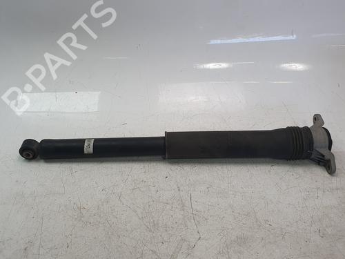 Højre bagtil støddæmper MAZDA 3 Hatchback (BP) 2.0 SKYACTIV-G M Hybrid (122 hp) 21575692