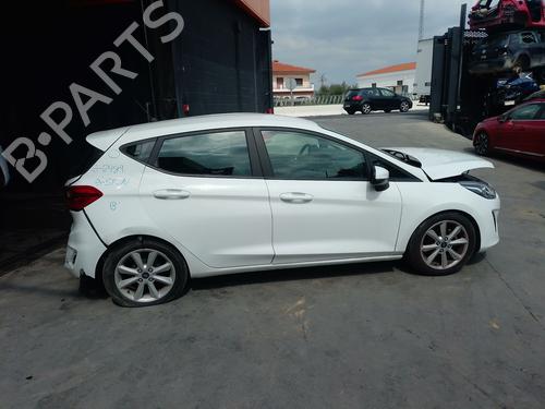 Used Parts FORD FIESTA VII (HJ, HF) 1.0 EcoBoost 4515000