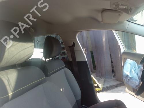 Used Left curtain airbag Left curtain airbag 38235846 38235846