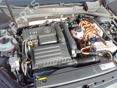 Used AC compressor VW GOLF VII (5G1, BQ1, BE1, BE2) 1.4 GTE Hybrid (204 hp) 25482943