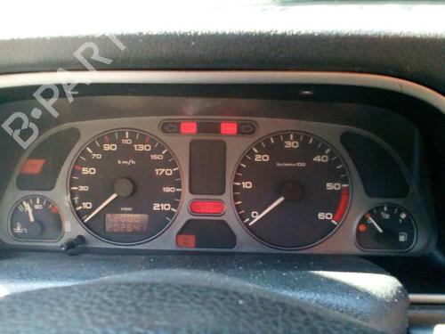 Vacuum pump PEUGEOT 306 (7B, N3, N5) 1.9 D | BP1605929M80 