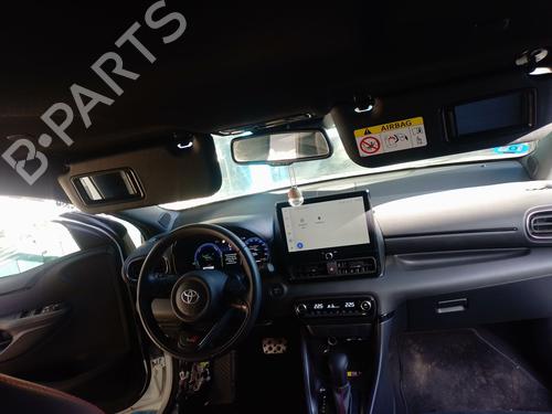 Used Airbag Kit Airbag Kit 37174184 37174184