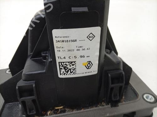Gear lever RENAULT EXPRESS Box Body/MPV 1.5 Blue dCi 75 (F6AA) | BP38331535M90 - Image 3