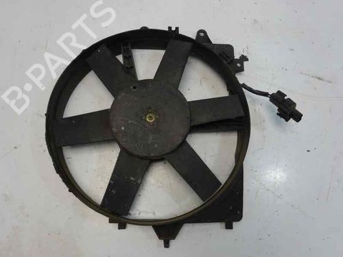 Køleventilator elektrisk ROVER STREETWISE Hatchback [2003-2005]  754154