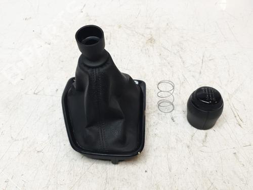 Used Shift knob NISSAN TOWNSTAR Box Body/MPV (XFK) 1.3 (131 hp) 30315066