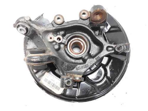 Right rear steering knuckle BMW 3 (F30, F80) 320 d | BP6540770M28 