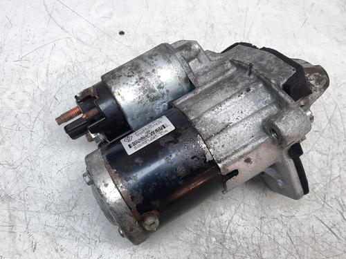 Used Starter NISSAN QASHQAI II SUV (J11, J11_) 1.2 DIG-T (115 hp) 18919488