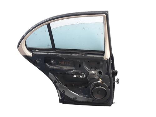 Left rear door MERCEDES-BENZ E-CLASS (W211)  | BP9948730C4 