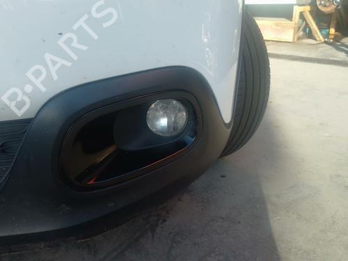 Used Left front fog light Left front fog light 38238767 38238767