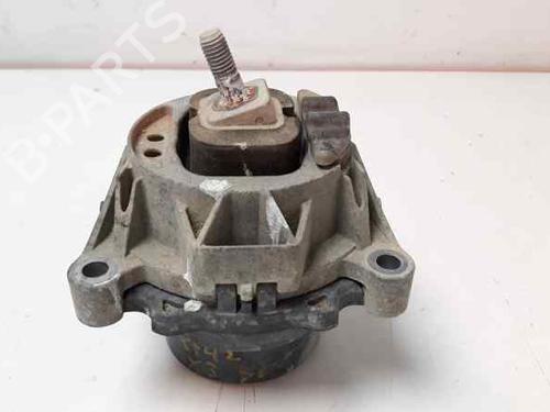 Used Engine mount BMW X3 (F25) sDrive 18 d (143 hp) 10272496