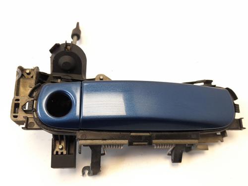 Used Front left exterior door handle AUDI A4 B7 Avant (8ED) [2004-2008]  8664634