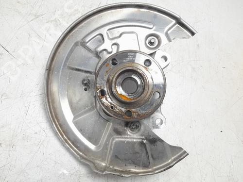 Right front steering knuckle SMART #1 EV All-wheel Drive | BP29273467M26 - Image 4
