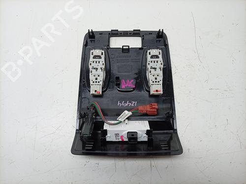 Interior roof light RENAULT CAPTUR II (HF_) E-TECH 160 | BP36799131I8 - Image 2