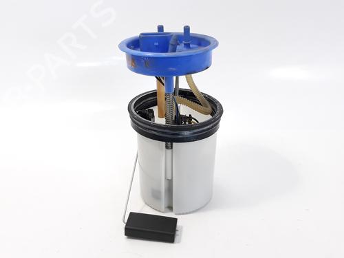 Used Fuel pump SEAT IBIZA IV SC (6J1, 6P5) 1.0 TSI (110 hp) 7018286