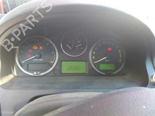 Electronic module LAND ROVER FREELANDER 2 (L359)  | BP1791026M83 
