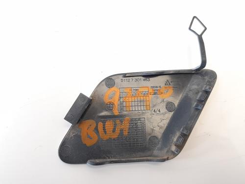 Other BMW 1 (F20) 118 d | BP14207023O1
