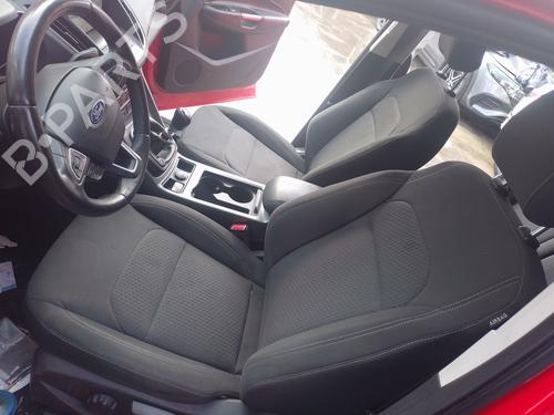 Used Seats set Seats set FORD KUGA II (DM2) 1.5 TDCi (120 hp) 33290659 33290659