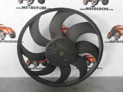 Radiator fan FIAT STILO (192_) 1.9 JTD (192_XE1A) (115 hp) 345319