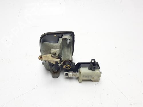 Tailgate handle SEAT IBIZA III (6L1) 1.4 16V | BP10417859C132 