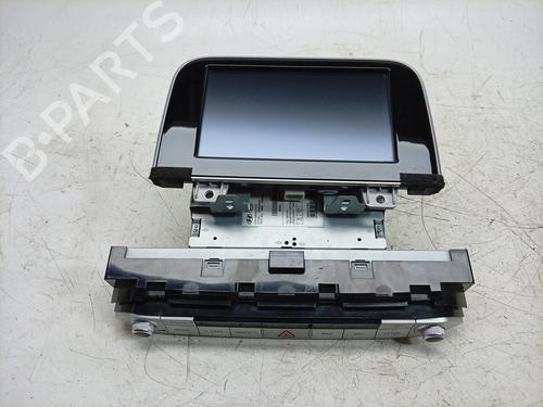 Used Electronic module Electronic module 12450945 12450945