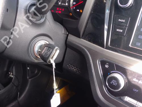 Ignition barrel SSANGYONG KORANDO (C300) 1.5 | BP31130722M48 - Image 2