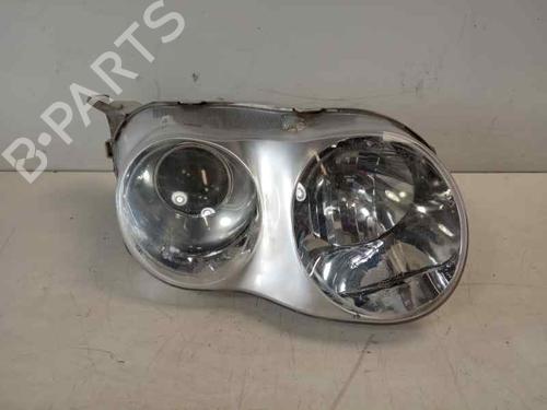 Used Right headlight HYUNDAI COUPE I (RD) 1.6 i 16V (114 hp) 5153223